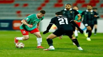 توقيت المباراة والقنوات الناقلة للقاء الوحدات والفيصلي